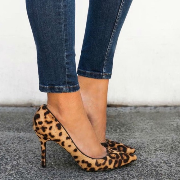 nine west martina pump